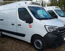 Renault Master Clermont