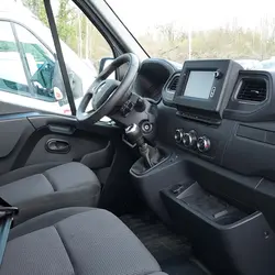 Renault Master F3300 L2H2 2.3 BLUE DCI 150CH GRAND CONFORT EURO6E Clermont