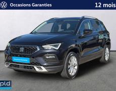 Seat Ateca Salon-de-Provence