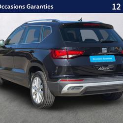 Seat Ateca Ateca 2.0 TDI 115 ch Start/Stop Style Business Salon-de-Provence