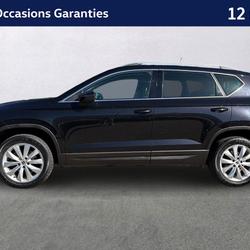 Seat Ateca Ateca 2.0 TDI 115 ch Start/Stop Style Business Salon-de-Provence
