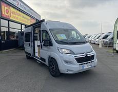 Fourgon Bavaria Bretteville-sur-Odon