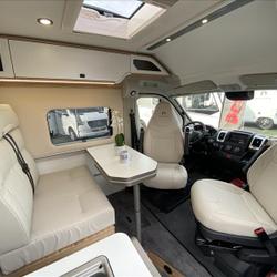 Fourgon Bavaria CITROEN JUMPER 2.2L 140CV Bretteville-sur-Odon