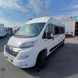 Fourgon Bavaria CITROEN 2.2L 140CV JUMPER Bretteville-sur-Odon
