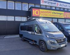 Fourgon Bavaria Bretteville-sur-Odon