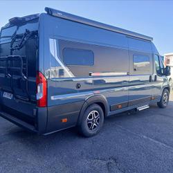 Fourgon Bavaria FIAT DUCATO 2.2L 140CV BVA Bretteville-sur-Odon
