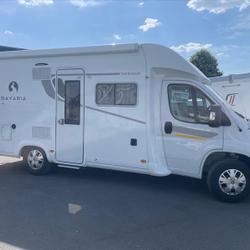 Profile Bavaria CITROEN JUMPER 2.2L 140CV Bretteville-sur-Odon