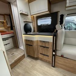 Profile Bavaria FIAT DUCATO 2.2L 140CV Bretteville-sur-Odon