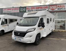 Profile Bavaria Bretteville-sur-Odon