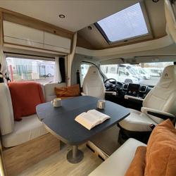 Profile Bavaria FIAT DUCATO 2.2L 140CV Bretteville-sur-Odon