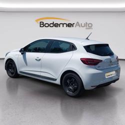 Renault Clio 5 Societe CLIO SOCIETE E-TECH 140 - 21N BUSINESS REVERSIBLE Saint-L&ocirc;
