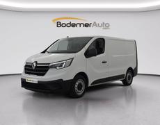 Renault Trafic Saint-Lô