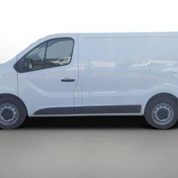 Renault Trafic TRAFIC FG BLUE DCI 130 L1H1 3T GSR2 ADVANCE Saint-L&ocirc;