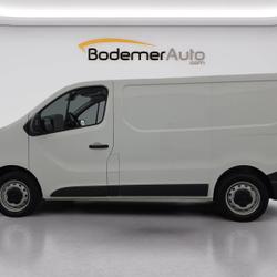 Renault Trafic TRAFIC FG BLUE DCI 130 L1H1 3T GSR2 ADVANCE Saint-L&ocirc;
