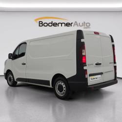 Renault Trafic TRAFIC FG BLUE DCI 130 L1H1 3T GSR2 ADVANCE Saint-L&ocirc;