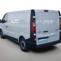 Renault Trafic TRAFIC FG BLUE DCI 130 L1H1 3T GSR2 ADVANCE Saint-L&ocirc;