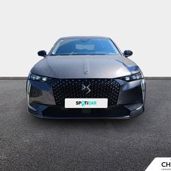 DS DS4 DS 4 BlueHDi 130 EAT8 Etoile - Alcantara Nice