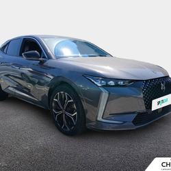 DS DS4 DS 4 BlueHDi 130 EAT8 Etoile - Alcantara Nice