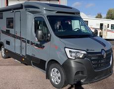 Profile Challenger Bretteville-sur-Odon