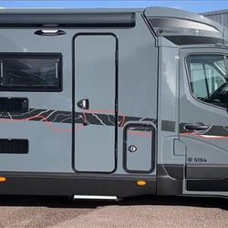 Profile Challenger RENAULT 145 C V MASTER Bretteville-sur-Odon