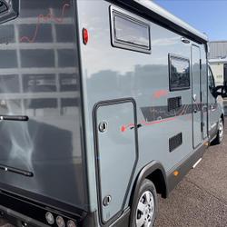 Profile Challenger RENAULT 145 C V MASTER Bretteville-sur-Odon