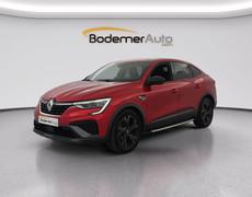 Renault Arkana Saint-Lô