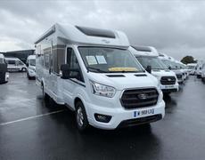 Profile Carado Bretteville-sur-Odon