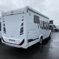 Profile Carado FORD TRANSIT 2.0L 155CV Bretteville-sur-Odon