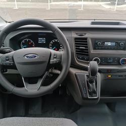 Profile Carado FORD TRANSIT 2.0L 155CV Bretteville-sur-Odon