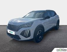 Peugeot 2008 Nice
