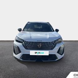 Peugeot 2008 2008 Hybrid 145 e-DCS6 GT Nice