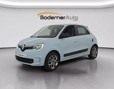 Renault Twingo 3