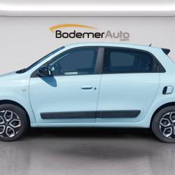 Renault Twingo 3 Twingo III SCe 65 Equilibre Saint-L&ocirc;
