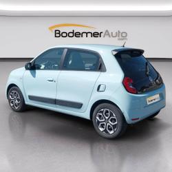 Renault Twingo 3 Twingo III SCe 65 Equilibre Saint-L&ocirc;