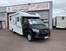 Profile Eura Mobil Bretteville-sur-Odon