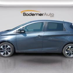 Renault Zoe Zoe R90 Achat Int&eacute;gral Intens Saint-L&ocirc;