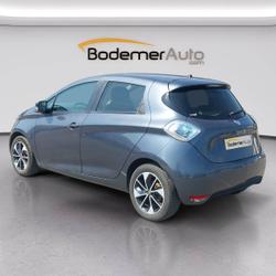 Renault Zoe Zoe R90 Achat Int&eacute;gral Intens Saint-L&ocirc;