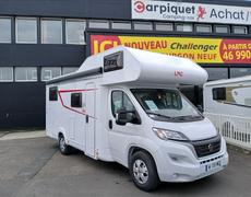 Capucine LMC Bretteville-sur-Odon