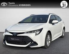 Toyota Corolla Touring Sports Bayeux