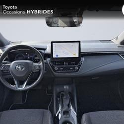 Toyota Corolla Touring Sports 1.8 140ch Dynamic MY24 Bayeux