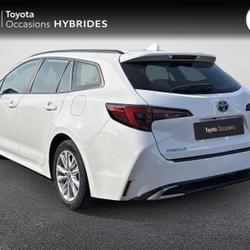 Toyota Corolla Touring Sports 1.8 140ch Dynamic MY24 Bayeux