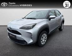 Toyota Yaris Cross Bayeux