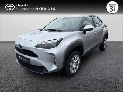 Toyota Yaris Cross - 116h Dynamic MY22 - 22 980 €