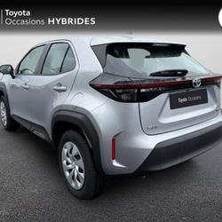 Toyota Yaris Cross 116h Dynamic MY22 Bayeux