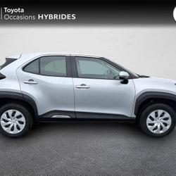 Toyota Yaris Cross 116h Dynamic MY22 Bayeux