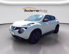 Nissan Juke Saint-Lô