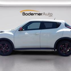 Nissan Juke Juke 1.5 dCi 110 FAP Start/Stop System N-Connecta Saint-L&ocirc;