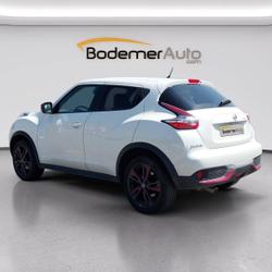 Nissan Juke Juke 1.5 dCi 110 FAP Start/Stop System N-Connecta Saint-L&ocirc;