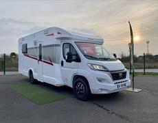 Profile Rimor Bretteville-sur-Odon