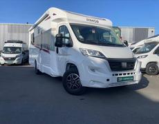 Profile Rimor Bretteville-sur-Odon